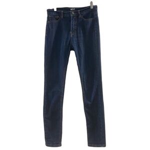 BDG skinny jeans twig high rise size 27